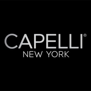 Capelli New York Travel_logo